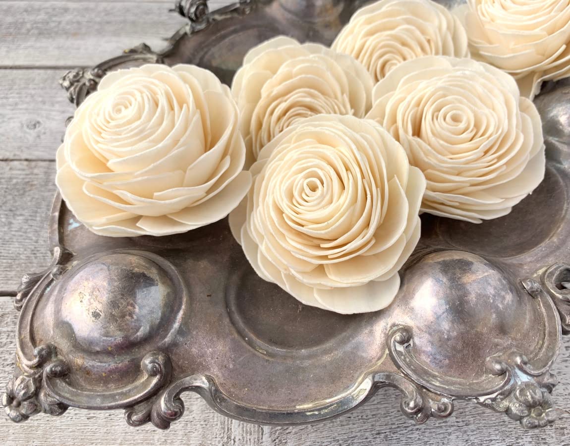 Amazon.com: Sola Wood Flowers – New Beauty 2.0